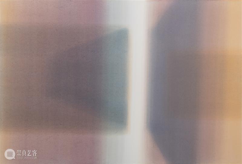 夏可君：黄赛峰的暗影绘画与虚薄的光褶 崇真艺客