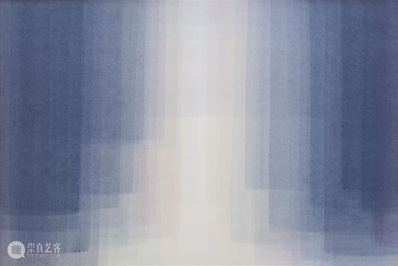 夏可君：黄赛峰的暗影绘画与虚薄的光褶 崇真艺客