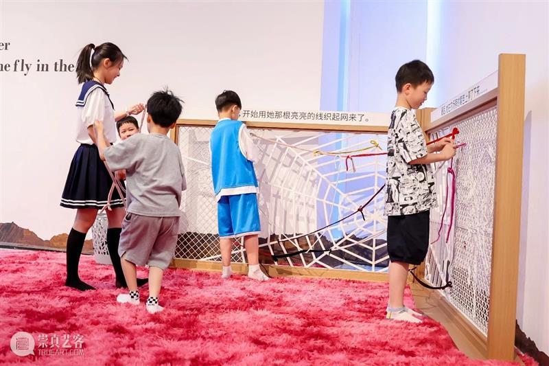 “童心童梦：绘本大师艾瑞・卡尔特展全国巡展丨厦门站”火爆启动！ 崇真艺客