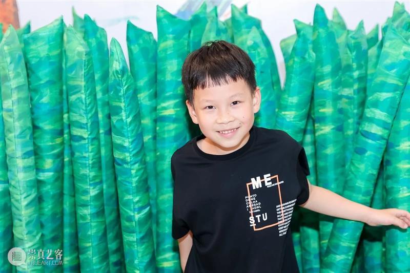 “童心童梦：绘本大师艾瑞・卡尔特展全国巡展丨厦门站”火爆启动！ 崇真艺客