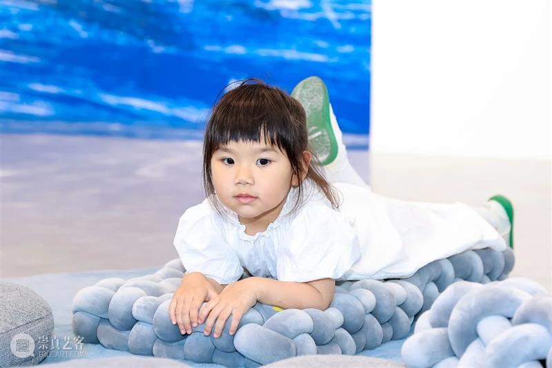 “童心童梦：绘本大师艾瑞・卡尔特展全国巡展丨厦门站”火爆启动！ 崇真艺客