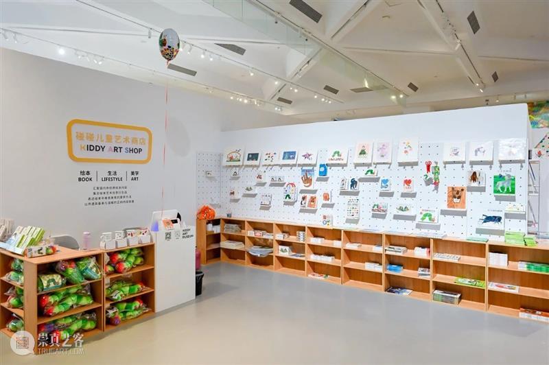 “童心童梦：绘本大师艾瑞・卡尔特展全国巡展丨厦门站”火爆启动！ 崇真艺客