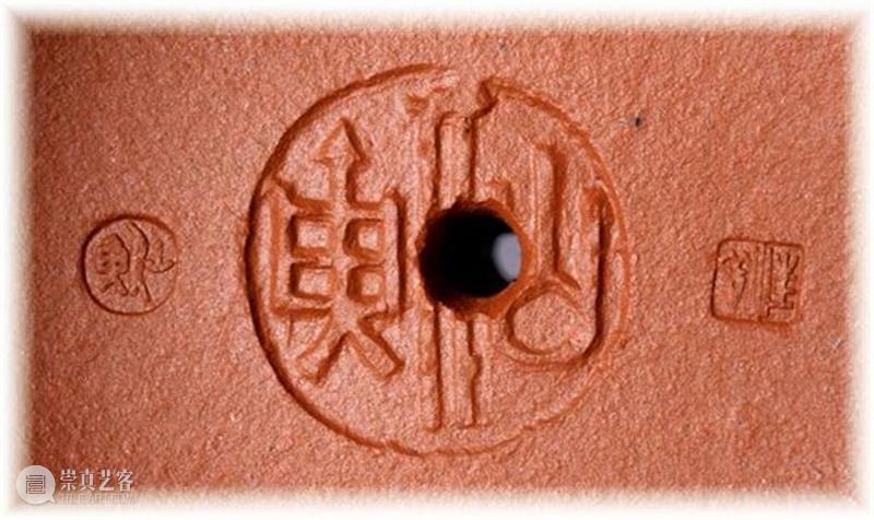 宜兴工夫茶壶“人间珠玉安足取,岂如阳羡溪头一丸土”丨中国嘉德2023春拍 崇真艺客