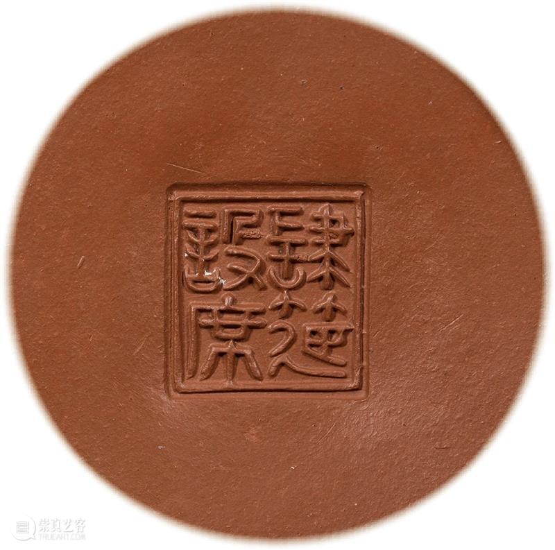 宜兴工夫茶壶“人间珠玉安足取,岂如阳羡溪头一丸土”丨中国嘉德2023春拍 崇真艺客