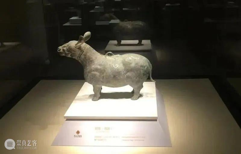 青州游学丨青州博物馆新馆 ！跟老馆长探青州诸城济南石窟艺术游学+淄博烧烤（6/8-6/11） 崇真艺客