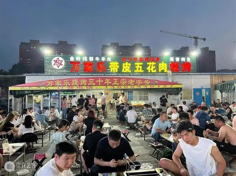 青州游学丨青州博物馆新馆 ！跟老馆长探青州诸城济南石窟艺术游学+淄博烧烤（6/8-6/11） 崇真艺客