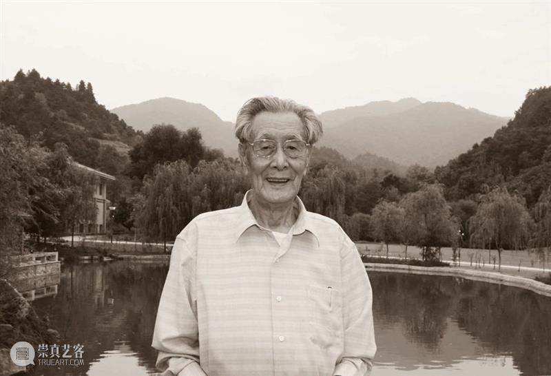 诚轩23春拍·中国书画丨翠微之中见彩风——石鲁及长安画派 崇真艺客