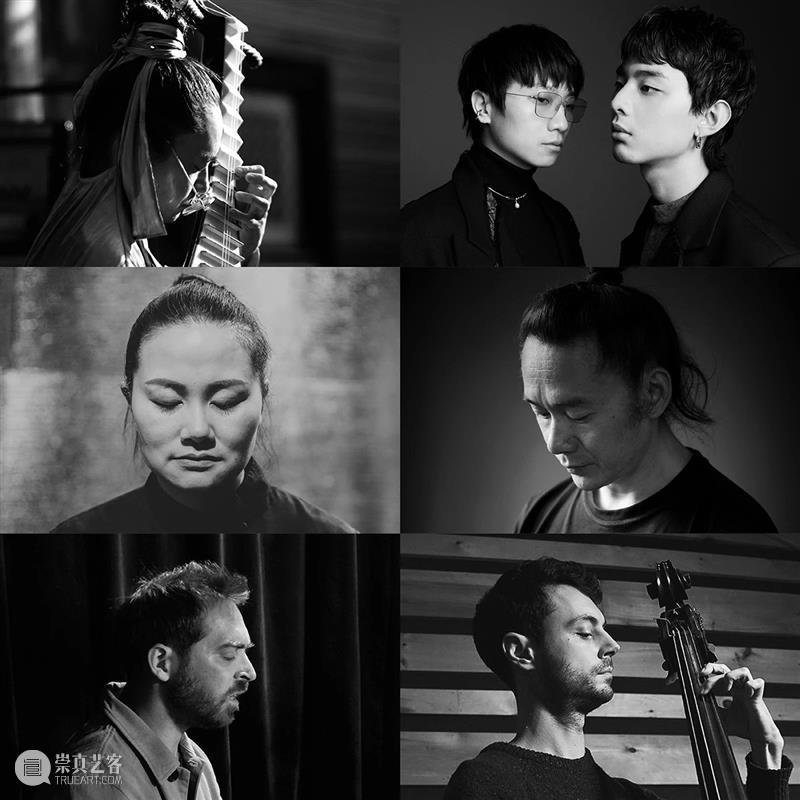 2023 Youth+ Live! 音乐节来了！｜国际交流 崇真艺客