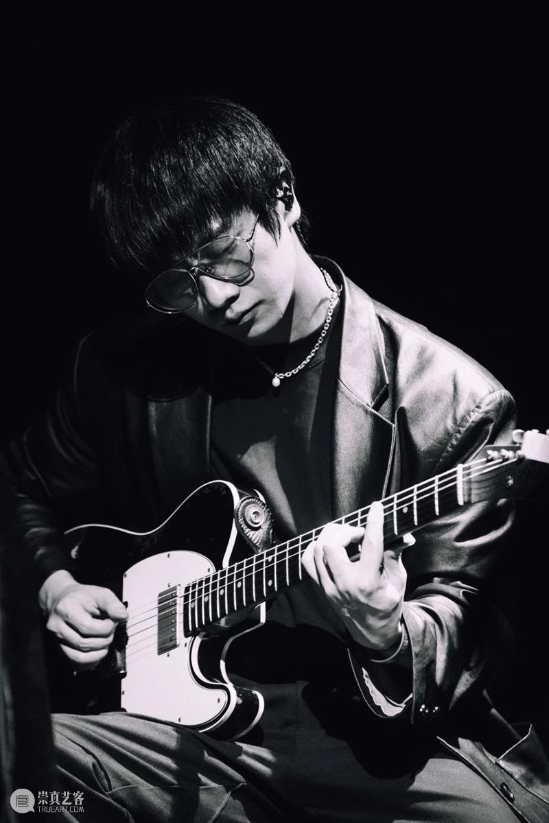 2023 Youth+ Live! 音乐节来了！｜国际交流 崇真艺客
