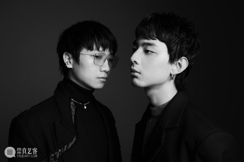 2023 Youth+ Live! 音乐节来了！｜国际交流 崇真艺客