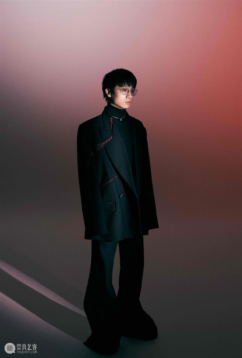 2023 Youth+ Live! 音乐节来了！｜国际交流 崇真艺客