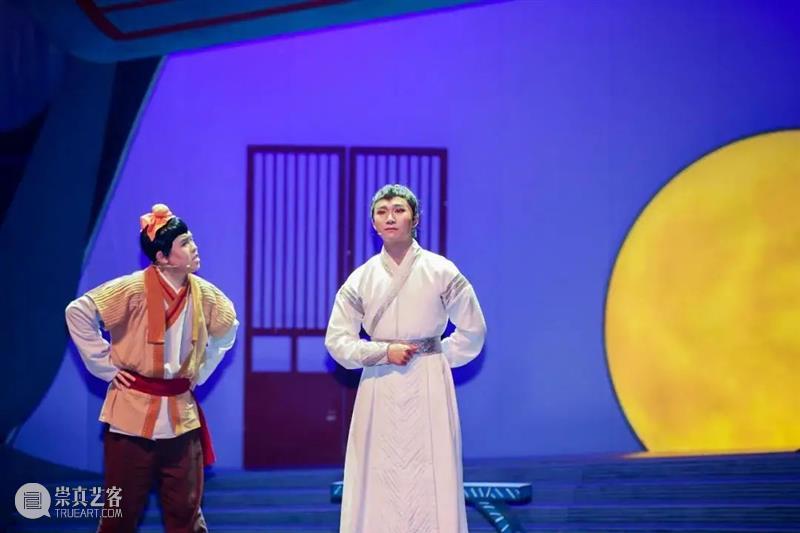 优惠开票 | 畅销童书改编，儿童剧《米小圈之李白白不白》暑期上演 崇真艺客
