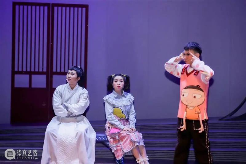 优惠开票 | 畅销童书改编，儿童剧《米小圈之李白白不白》暑期上演 崇真艺客