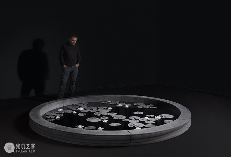 比利时艺术家汉斯·欧普·德·贝克个展「消失」落地北京常青画廊，于沉默中静观奇迹的诞生 崇真艺客