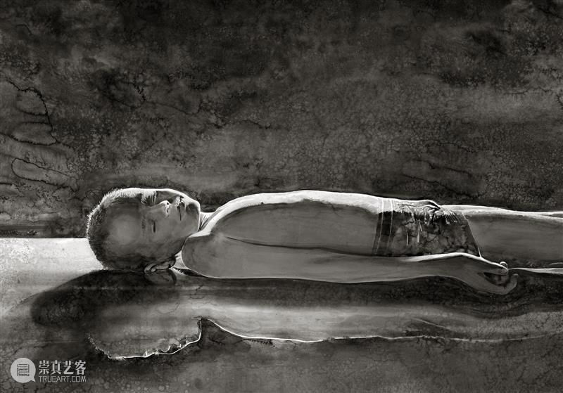 比利时艺术家汉斯·欧普·德·贝克个展「消失」落地北京常青画廊，于沉默中静观奇迹的诞生 崇真艺客