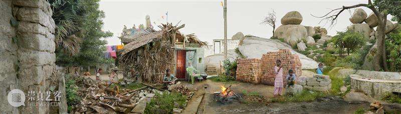 比利时艺术家汉斯·欧普·德·贝克个展「消失」落地北京常青画廊，于沉默中静观奇迹的诞生 崇真艺客