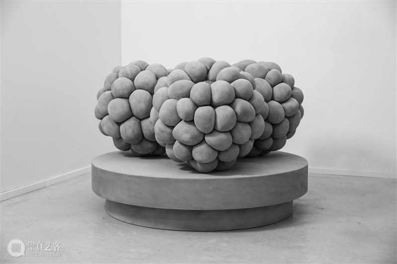 比利时艺术家汉斯·欧普·德·贝克个展「消失」落地北京常青画廊，于沉默中静观奇迹的诞生 崇真艺客