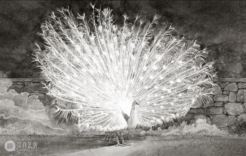 比利时艺术家汉斯·欧普·德·贝克个展「消失」落地北京常青画廊，于沉默中静观奇迹的诞生 崇真艺客