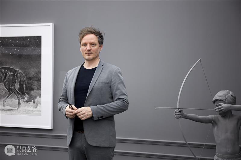 比利时艺术家汉斯·欧普·德·贝克个展「消失」落地北京常青画廊，于沉默中静观奇迹的诞生 崇真艺客