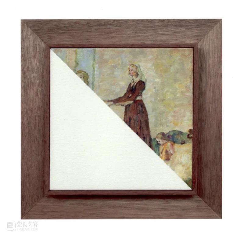 艺术家｜伊利亚与艾米莉亚·卡巴科夫 Ilya and Emilia Kabakov 崇真艺客