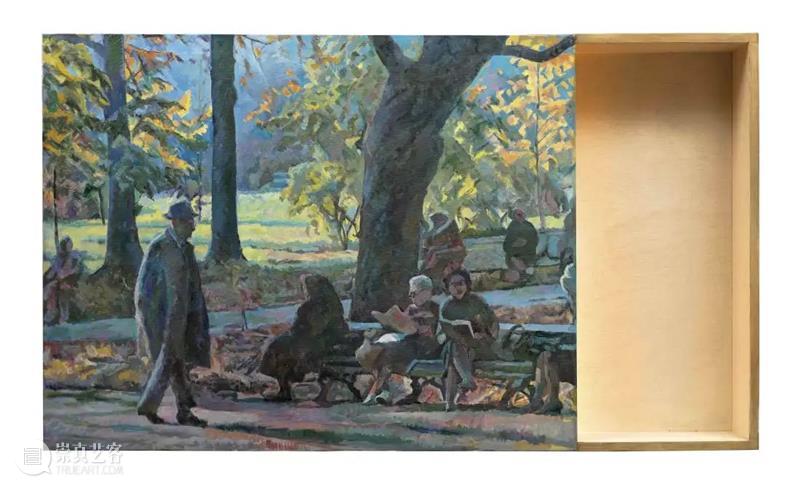 艺术家｜伊利亚与艾米莉亚·卡巴科夫 Ilya and Emilia Kabakov 崇真艺客