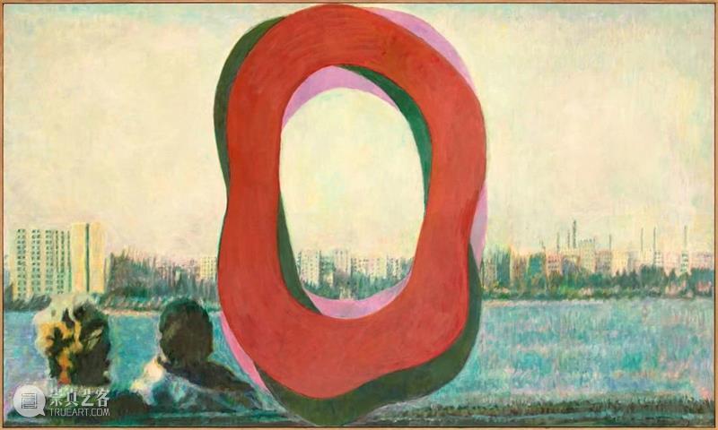 艺术家｜伊利亚与艾米莉亚·卡巴科夫 Ilya and Emilia Kabakov 崇真艺客