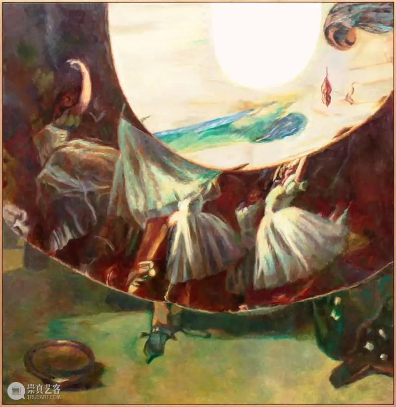 艺术家｜伊利亚与艾米莉亚·卡巴科夫 Ilya and Emilia Kabakov 崇真艺客