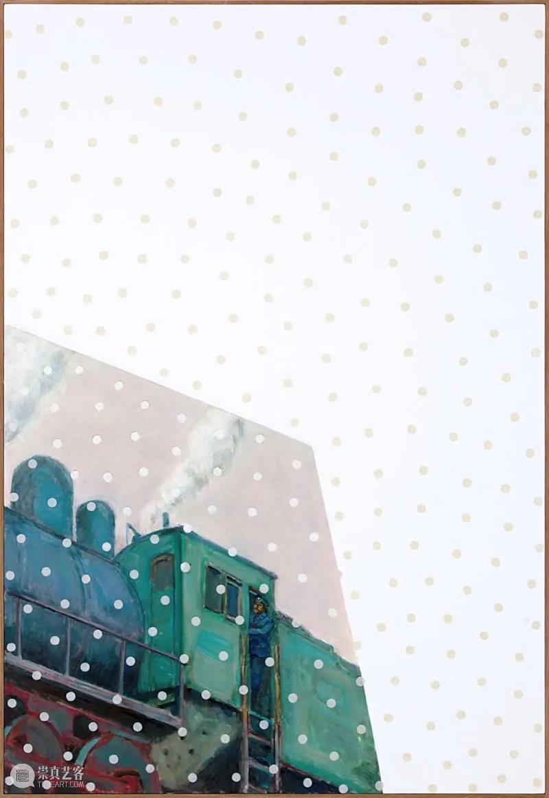 艺术家｜伊利亚与艾米莉亚·卡巴科夫 Ilya and Emilia Kabakov 崇真艺客