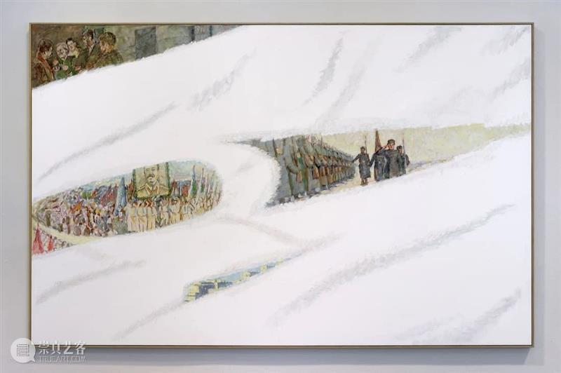 艺术家｜伊利亚与艾米莉亚·卡巴科夫 Ilya and Emilia Kabakov 崇真艺客