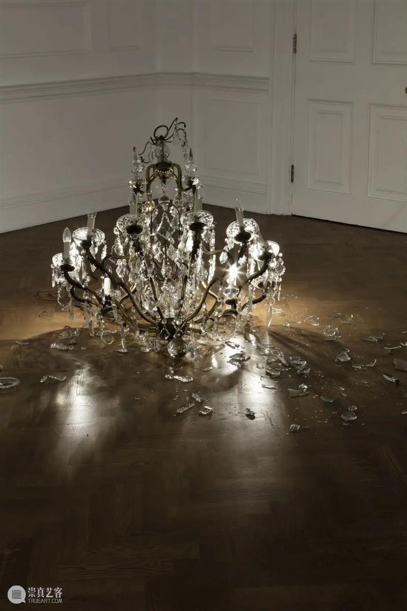 艺术家｜伊利亚与艾米莉亚·卡巴科夫 Ilya and Emilia Kabakov 崇真艺客