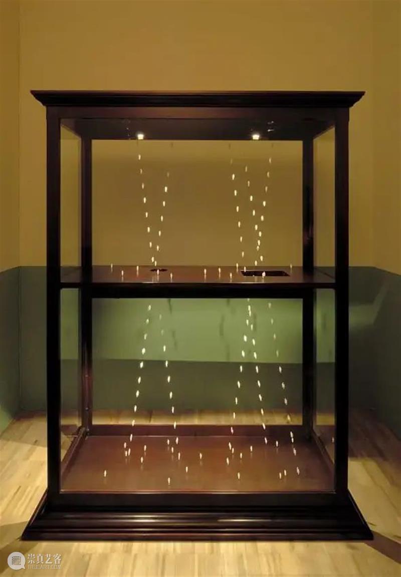 艺术家｜伊利亚与艾米莉亚·卡巴科夫 Ilya and Emilia Kabakov 崇真艺客