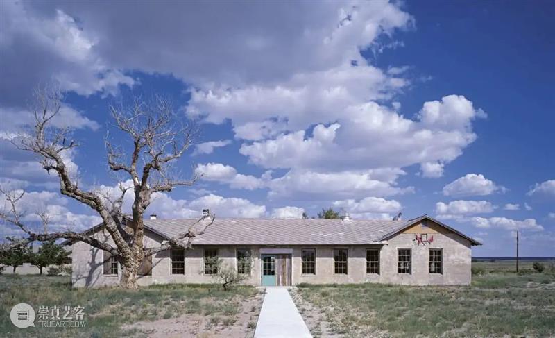 艺术家｜伊利亚与艾米莉亚·卡巴科夫 Ilya and Emilia Kabakov 崇真艺客