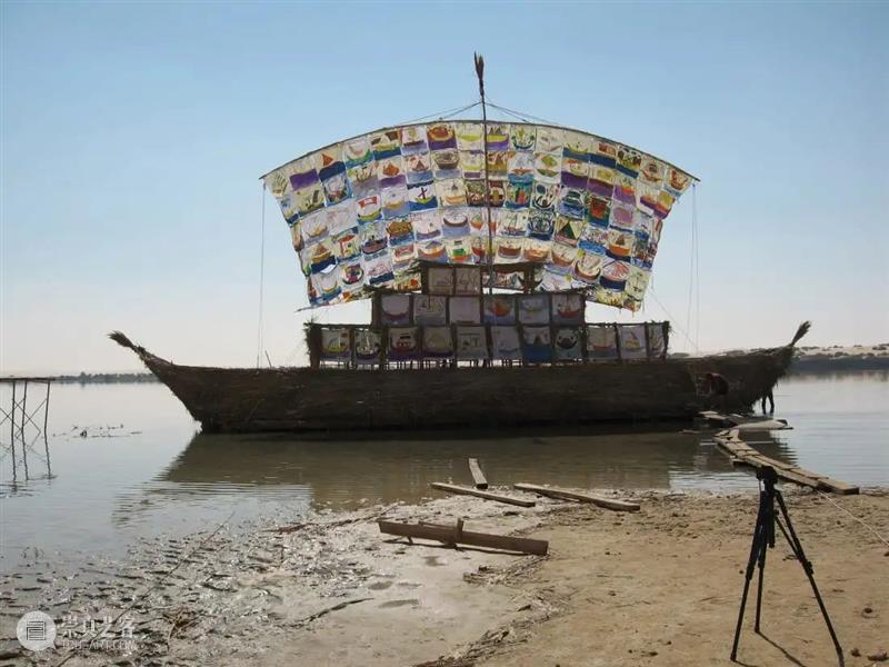 艺术家｜伊利亚与艾米莉亚·卡巴科夫 Ilya and Emilia Kabakov 崇真艺客