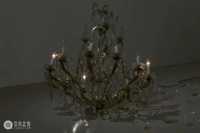 艺术家｜伊利亚与艾米莉亚·卡巴科夫 Ilya and Emilia Kabakov 崇真艺客