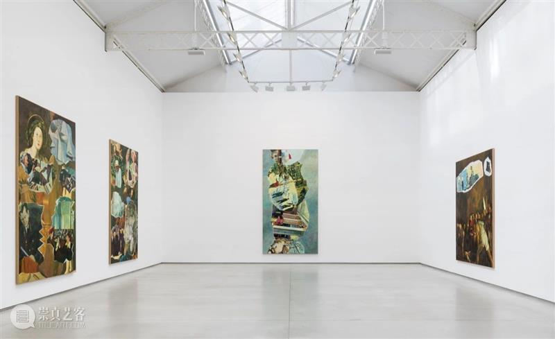 艺术家｜伊利亚与艾米莉亚·卡巴科夫 Ilya and Emilia Kabakov 崇真艺客