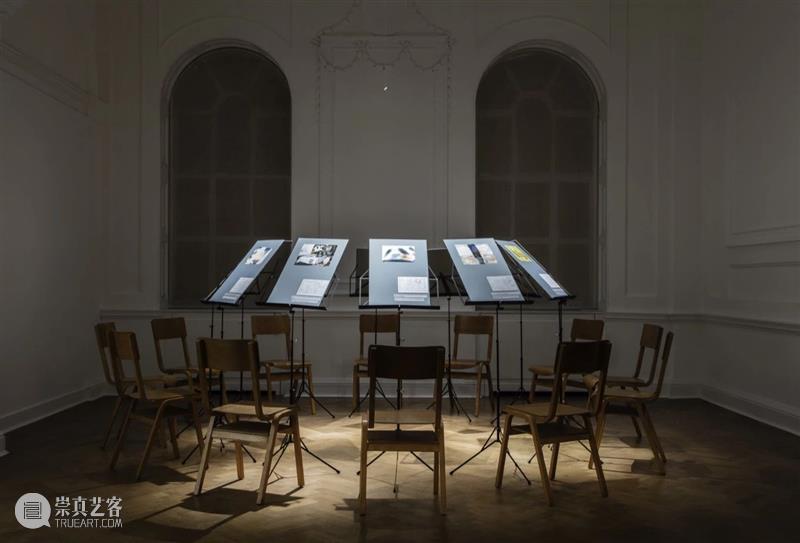 艺术家｜伊利亚与艾米莉亚·卡巴科夫 Ilya and Emilia Kabakov 崇真艺客