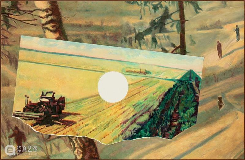 艺术家｜伊利亚与艾米莉亚·卡巴科夫 Ilya and Emilia Kabakov 崇真艺客