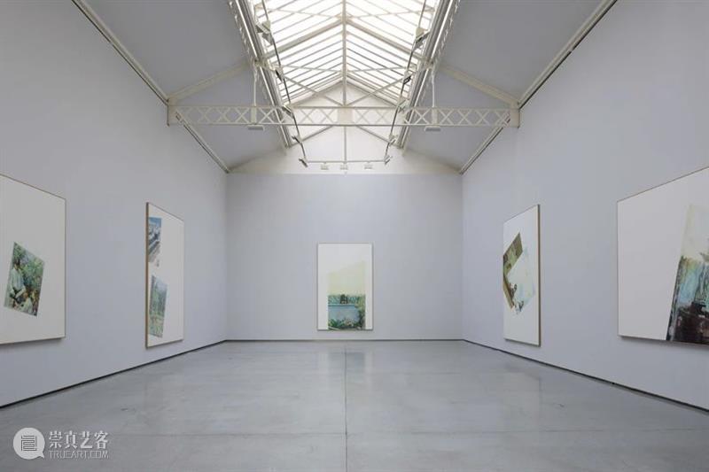 艺术家｜伊利亚与艾米莉亚·卡巴科夫 Ilya and Emilia Kabakov 崇真艺客