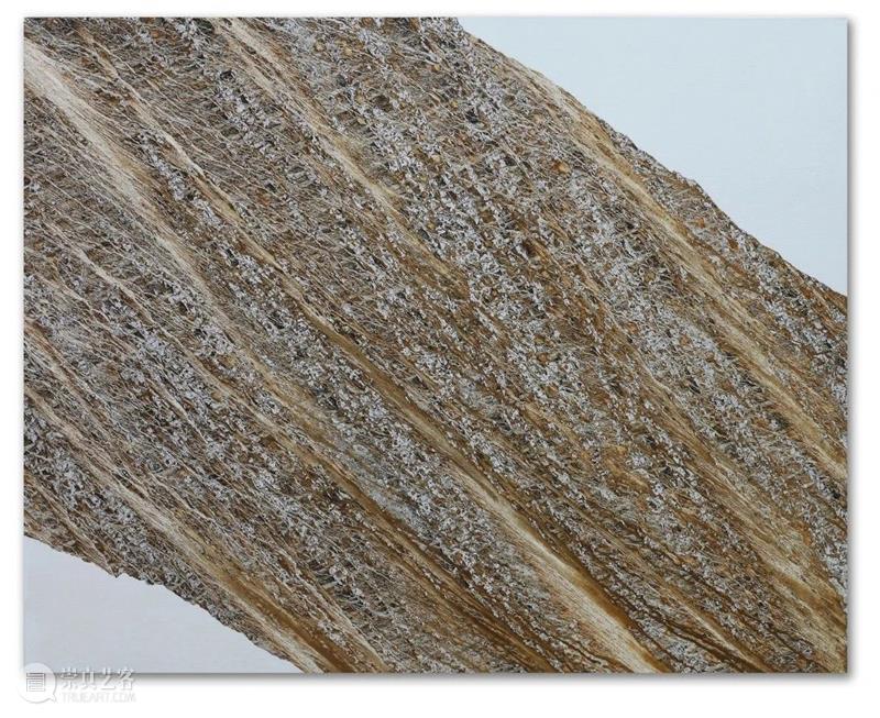 展览 EXHIBITION | 蔡成珌 CHAE Sung-Pil「上善若水 - from the soil」| 杜梦堂 上海 崇真艺客