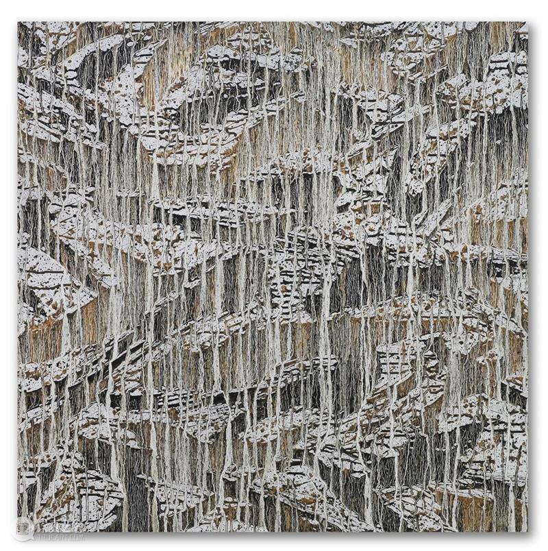 展览 EXHIBITION | 蔡成珌 CHAE Sung-Pil「上善若水 - from the soil」| 杜梦堂 上海 崇真艺客