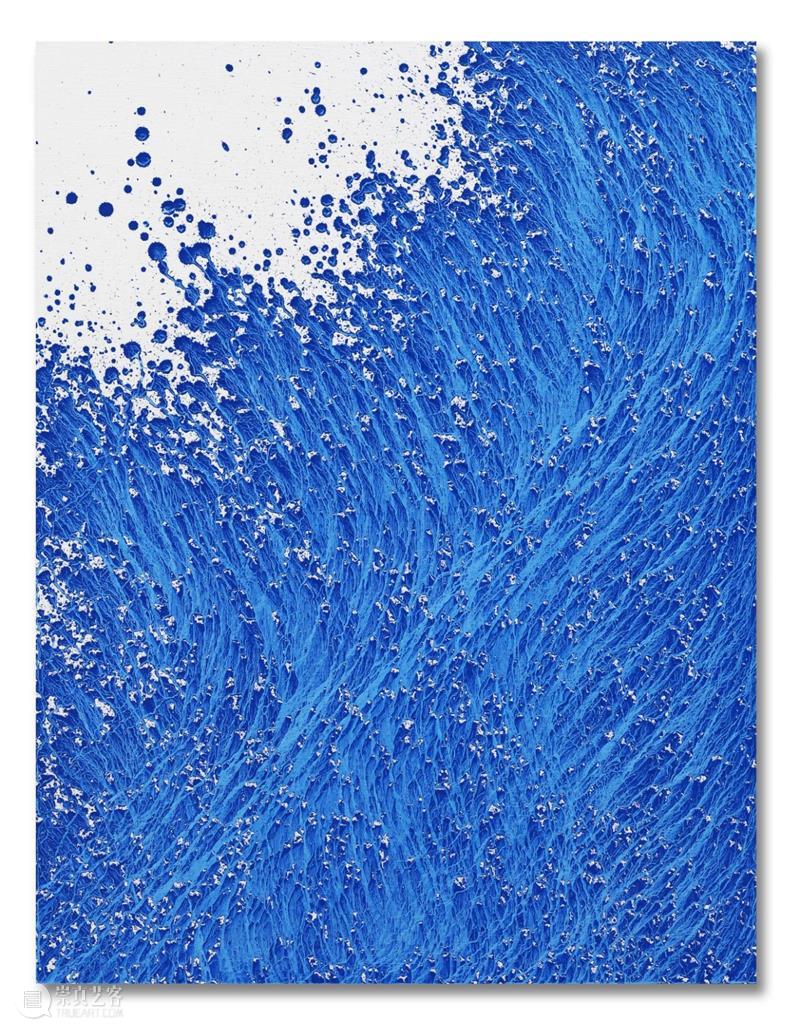 展览 EXHIBITION | 蔡成珌 CHAE Sung-Pil「上善若水 - from the soil」| 杜梦堂 上海 崇真艺客