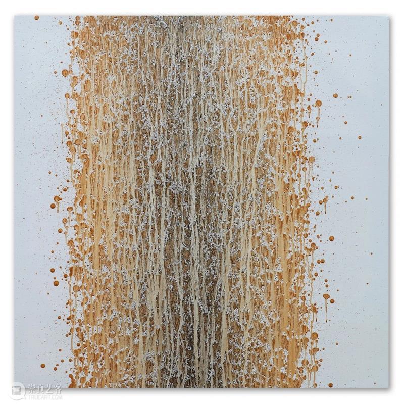 展览 EXHIBITION | 蔡成珌 CHAE Sung-Pil「上善若水 - from the soil」| 杜梦堂 上海 崇真艺客