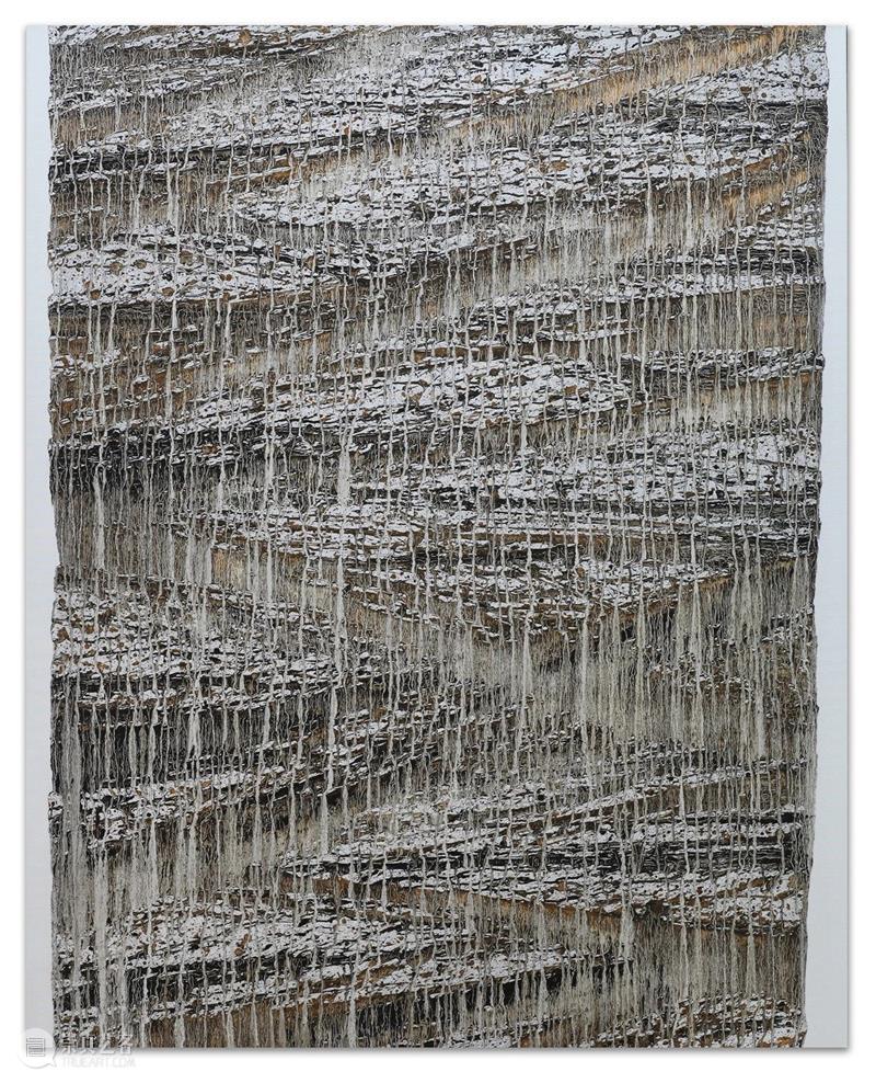 展览 EXHIBITION | 蔡成珌 CHAE Sung-Pil「上善若水 - from the soil」| 杜梦堂 上海 崇真艺客