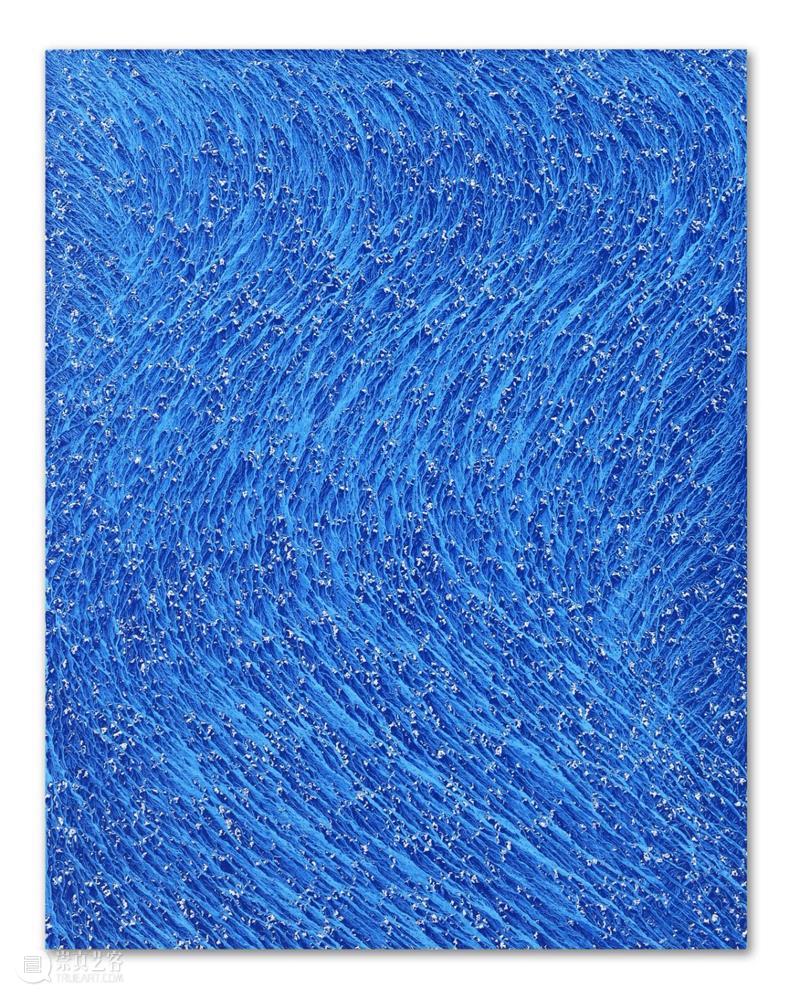 展览 EXHIBITION | 蔡成珌 CHAE Sung-Pil「上善若水 - from the soil」| 杜梦堂 上海 崇真艺客