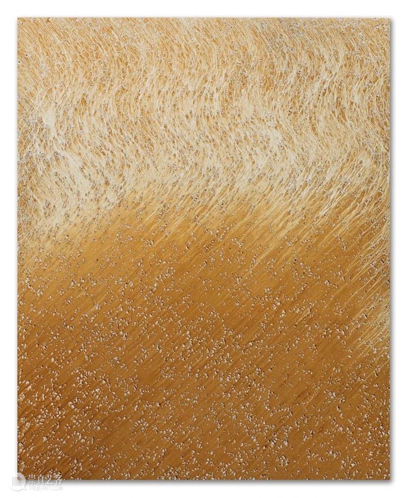 展览 EXHIBITION | 蔡成珌 CHAE Sung-Pil「上善若水 - from the soil」| 杜梦堂 上海 崇真艺客