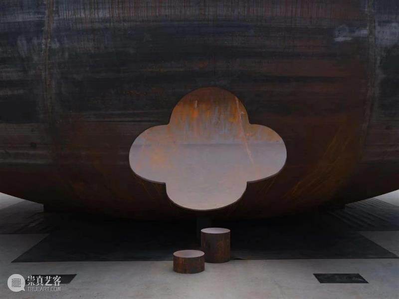 【SPURS 艺术家】李怒、袁可如参加画廊周北京2023公共单元展览“琢面” 崇真艺客