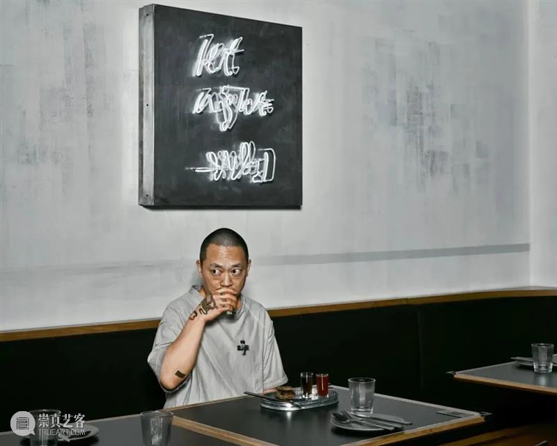 【SPURS 艺术家】李怒、袁可如参加画廊周北京2023公共单元展览“琢面” 崇真艺客