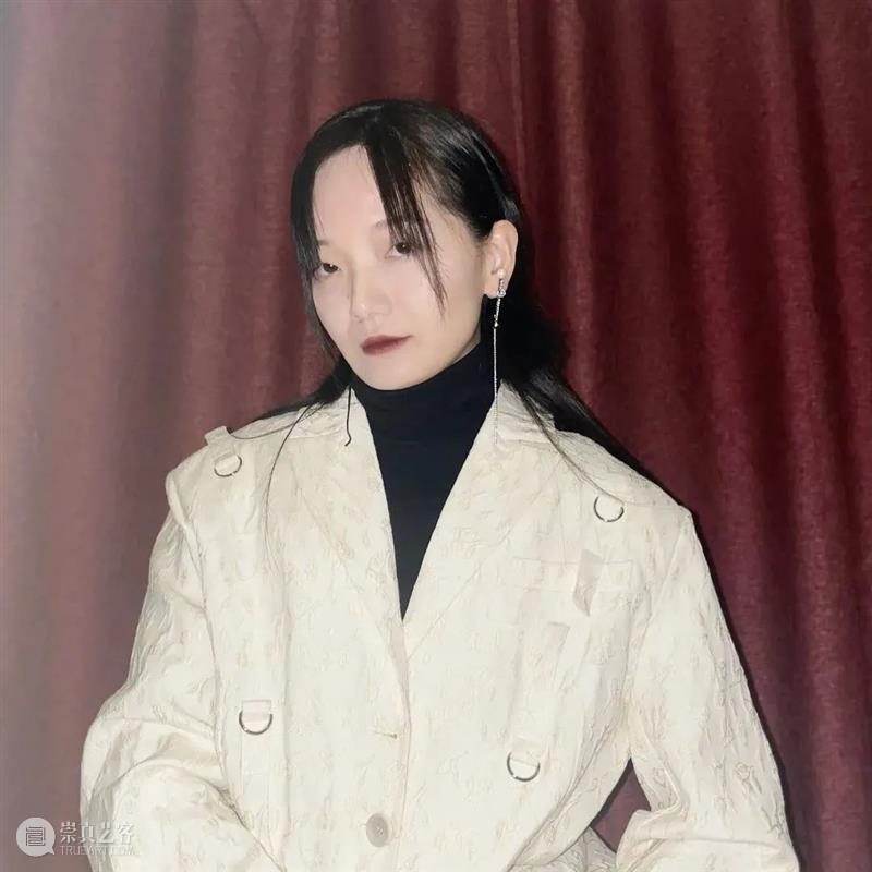 【SPURS 艺术家】李怒、袁可如参加画廊周北京2023公共单元展览“琢面” 崇真艺客