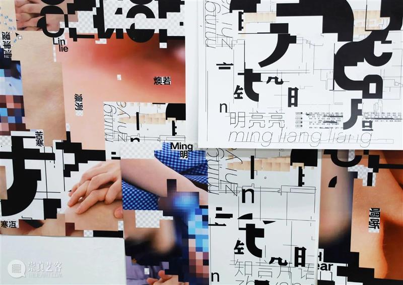 【中国美术学院】本科毕业展，服装、视传、工业设计作品太震撼了，不愧是你！ 崇真艺客