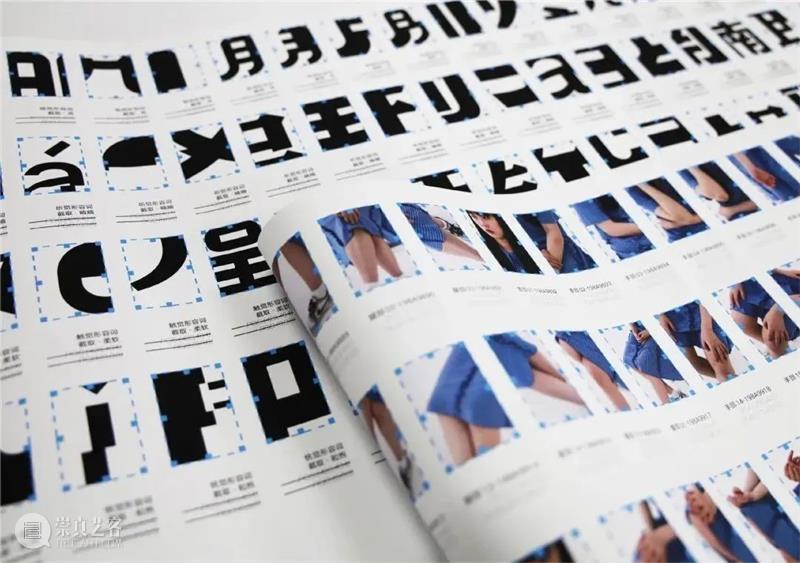 【中国美术学院】本科毕业展，服装、视传、工业设计作品太震撼了，不愧是你！ 崇真艺客
